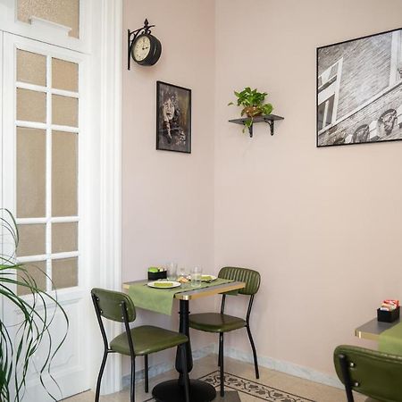 Sweet Home Pigneto Guest House Róma Kültér fotó